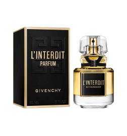 The Forbidden - Perfume